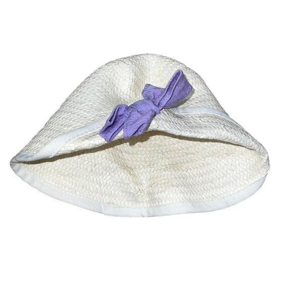 Bitty Baby American Girl Springtime Set 15" Purple Dress Doll Outfit American Gi - Picture 7 of 8